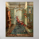 Search for dentist posters Vintage