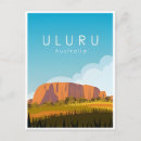 Search for uluru postcards Vintage