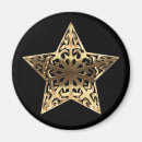 Search for gold star magnets Golden