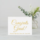 Search for congrat postcards Elegant