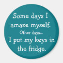 Search for large decorative magnets Fridge