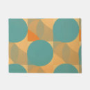 Search for retro doormats Orange