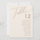 Search for 5x7 table cards For her