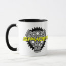 Search for piston mugs Biker