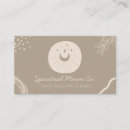 Search for spiritual business cards Reiki