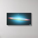Search for nasa canvas prints Galaxy