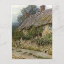 Search for victorian era postcards Floral