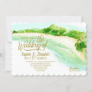 Search for costa rica wedding invitations Tropical