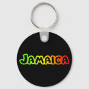 Search for green red key rings Jamaica