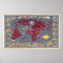 Search for air france posters Map