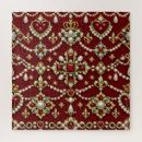 Search for designer puzzles Pattern