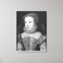 Search for queen canvas prints Clouet