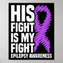 Search for fighting posters Purple