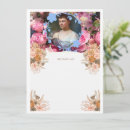 Search for correspondence cards Elegant