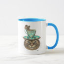 Search for antique mouse mugs Cat