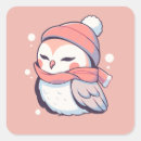 Search for kawaii babies stickers Winter