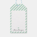 Search for green gift tags Mint