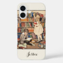 Search for childrens books iphone cases Vintage