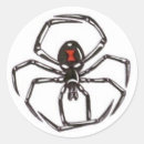 Search for widow stickers Scary