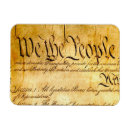 Search for constitution magnets Preamble