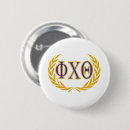 Search for greek letter badges Phi chi theta alumni