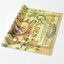 Search for flower pot wrapping paper Vintage