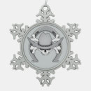 Search for country western christmas tree decorations Horseshoe