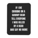 Search for choking magnets Funny
