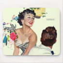 Search for 1950s mouse mats Party