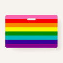 Search for gay id badges Rainbow