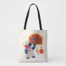 Search for sesame street gonger tote bags Cookie monster foodie truck