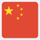 Search for flag china stickers Countries