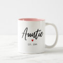 Search for aunt est mugs Auntie