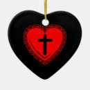 Search for emo christmas tree decorations Gothic