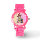 Search for gnome watches Watercolor
