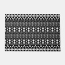 Search for aztec doormats Bohemian