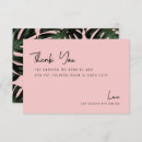 Search for beach bridal shower thank you cards Elegant