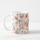 Search for persian pattern mugs Oriental