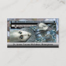 Search for robot business cards Cool