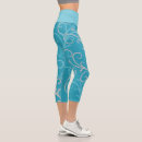 Search for blue swirl leggings Girly