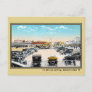 Search for publication postcards Cars