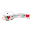 Search for valentines ribbon Black