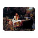 Search for fantasy rectangular magnets Mediaeval