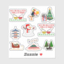 Search for christmas scrapbook stickers Cute