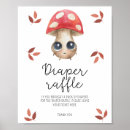 Search for funny baby shower posters Watercolor