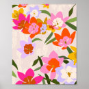 Search for flowering plants posters Nature