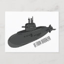 Search for submarines postcards Transportation