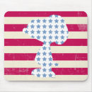 Search for flag day mouse mats Peanuts independence day