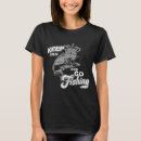 Search for keep calm go fishing tshirts Angler
