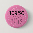 Search for 30 badges Thirtieth